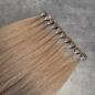 Preview: Bondings 35cm glatt Farbe 05 beige - OUTLET